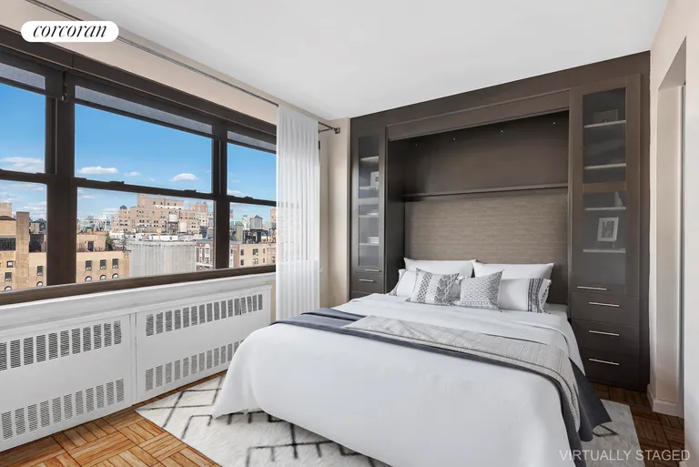 New York City Real Estate | View 205 West End Avenue, 21S | Other Listing Photo | View 14