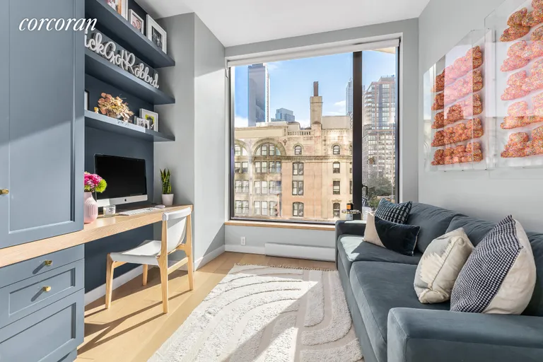 New York City Real Estate | View 11 Hoyt Street, 6K | room 6 | View 7