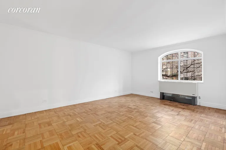 New York City Real Estate | View 405 West 23rd Street, 2B | Bedroom | View 8