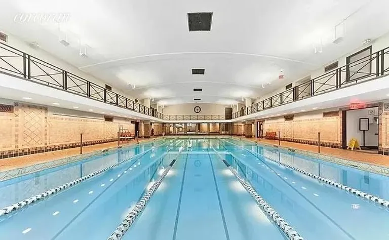 New York City Real Estate | View 405 West 23rd Street, 2B | Pool | View 10