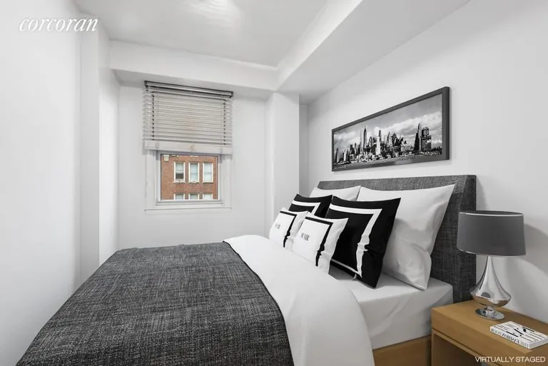 New York City Real Estate | View 123 East 75th Street, 10C | room 2 | View 3
