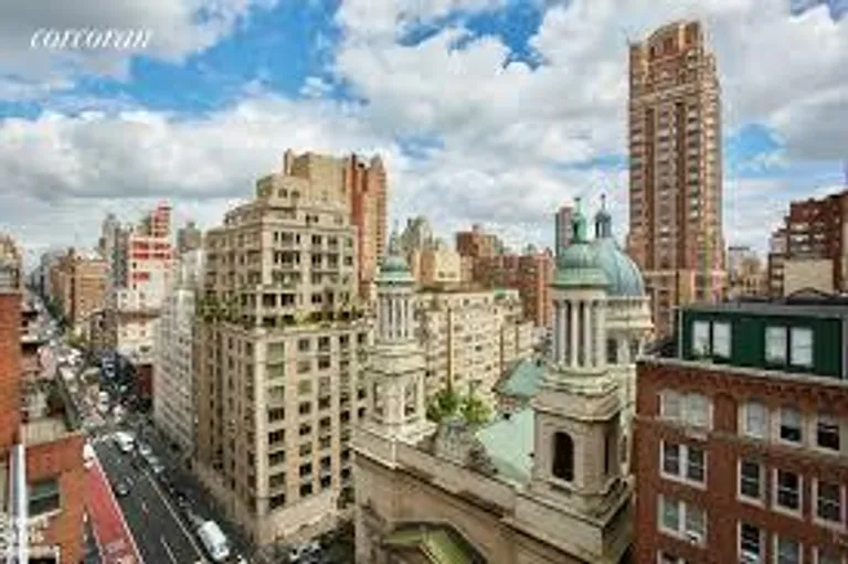 New York City Real Estate | View 123 East 75th Street, 10C | room 4 | View 5