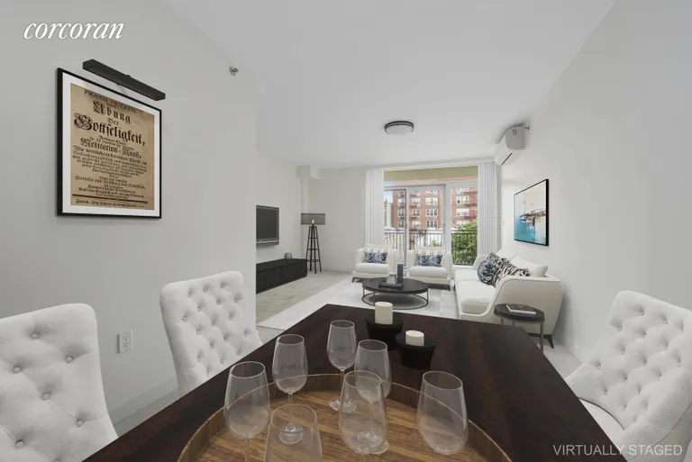 New York City Real Estate | View 222 Parkville Avenue, 5B | room 4 | View 5