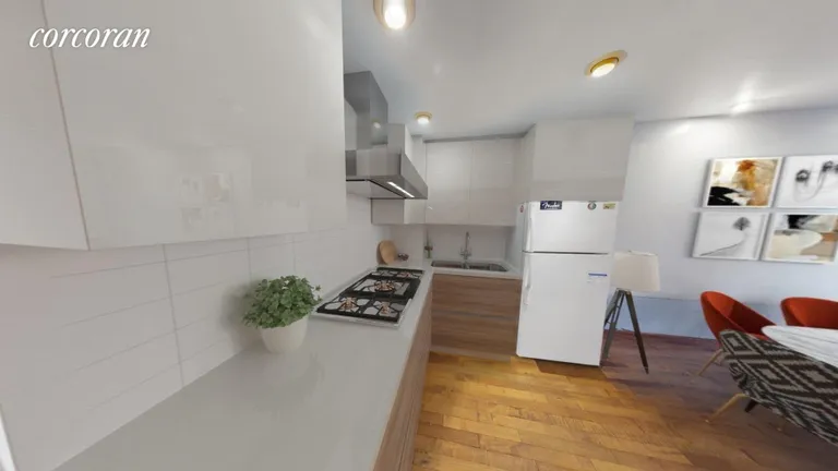 New York City Real Estate | View 417 West 146th Street | Kitchen | View 11