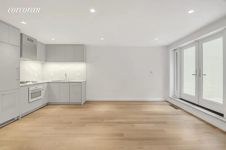 New York City Real Estate | View 413 East 50th Street | Guest Apartment | View 12