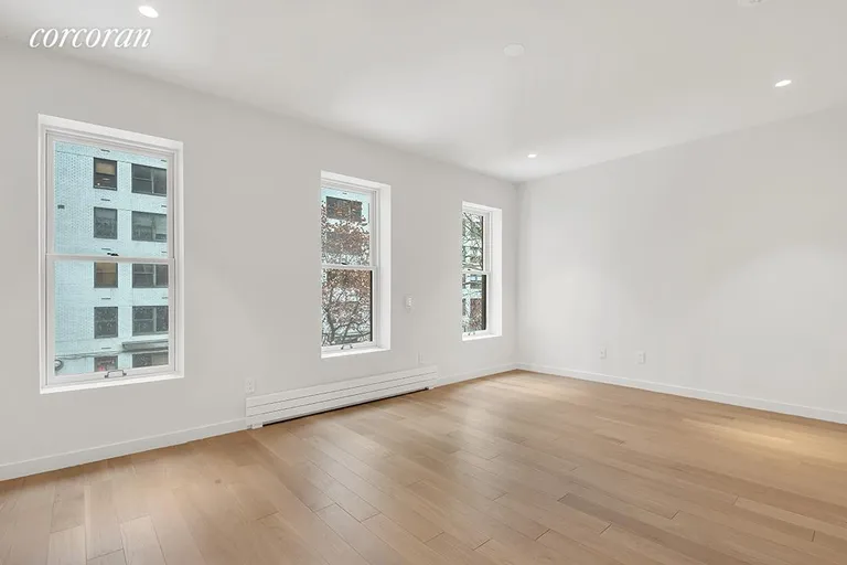 New York City Real Estate | View 413 East 50th Street | Primary Bedroom | View 16