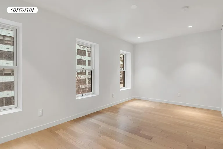 New York City Real Estate | View 413 East 50th Street | Bedroom | View 18