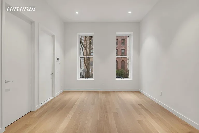 New York City Real Estate | View 413 East 50th Street | Formal Dining Room | View 19