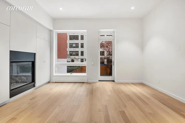 New York City Real Estate | View 413 East 50th Street | room 20 | View 21