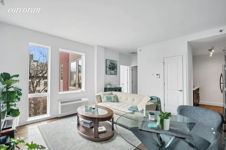 New York City Real Estate | View 59 Hawthorne Street, 4B | room 4 | View 5