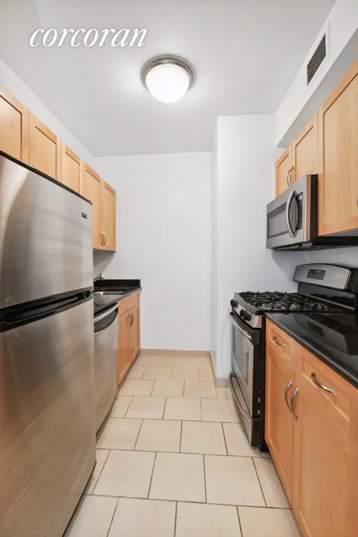 New York City Real Estate | View 199 Bowery, 6E | room 1 | View 2