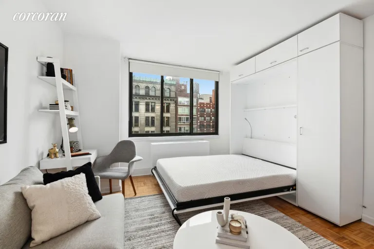 New York City Real Estate | View 199 Bowery, 6E | room 3 | View 4