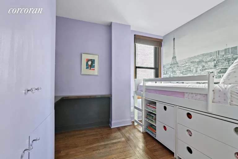 New York City Real Estate | View 151 East 83rd Street, 7F | Bedroom | View 5