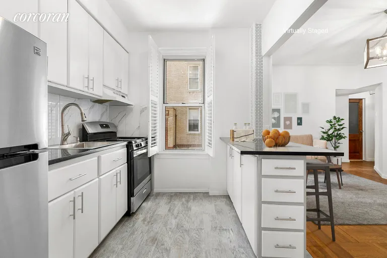 New York City Real Estate | View 683 41st Street, 17 | room 2 | View 3