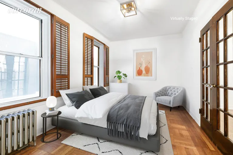New York City Real Estate | View 683 41st Street, 17 | room 3 | View 4