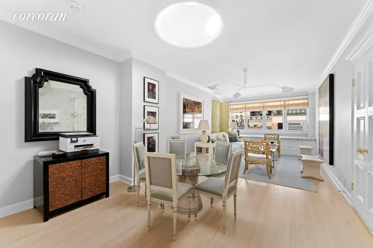 New York City Real Estate | View 36 East 69th Street, 6A | Other Listing Photo | View 2