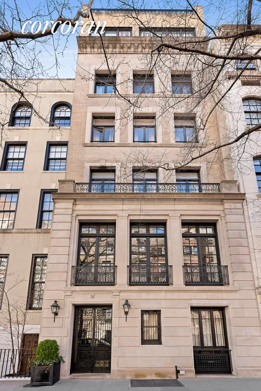 New York City Real Estate | View 36 East 69th Street, 6A | Other Listing Photo | View 5
