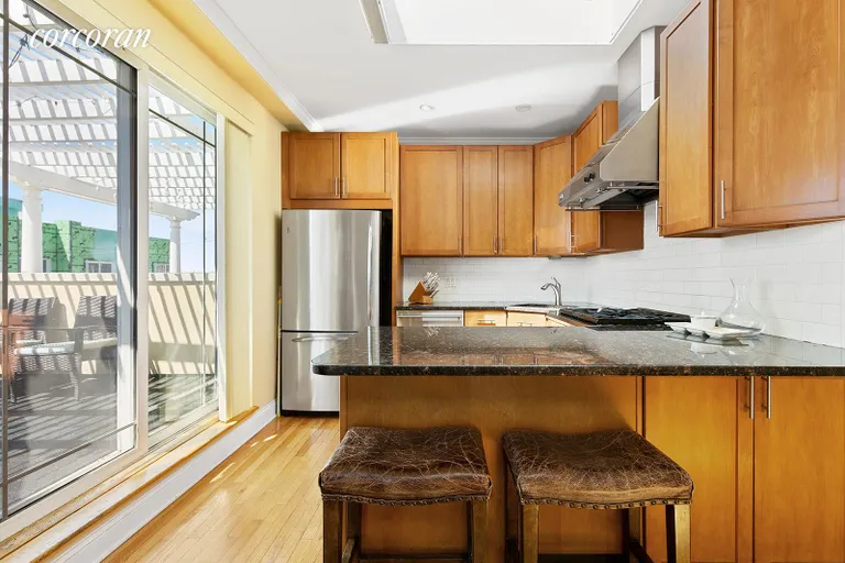 New York City Real Estate | View 184 Beach 101st Street, 2C | room 1 | View 2