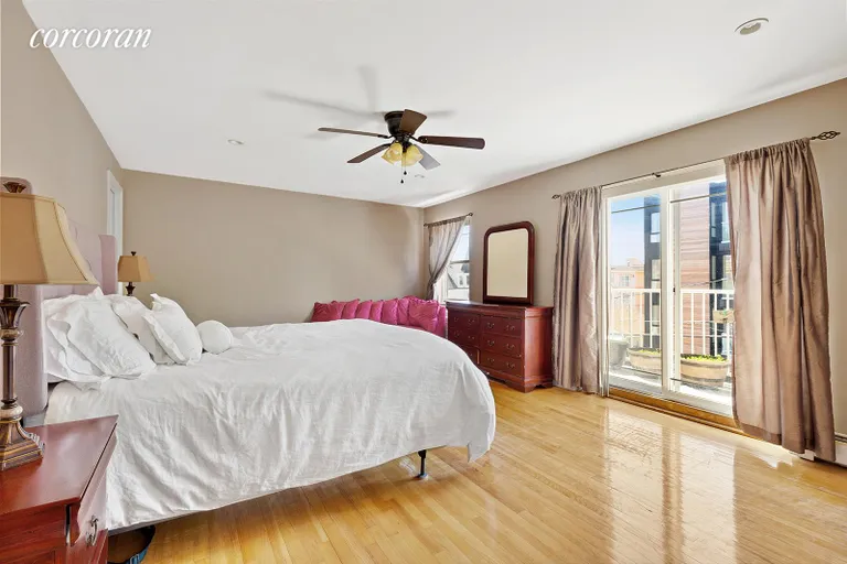 New York City Real Estate | View 184 Beach 101st Street, 2C | room 3 | View 4