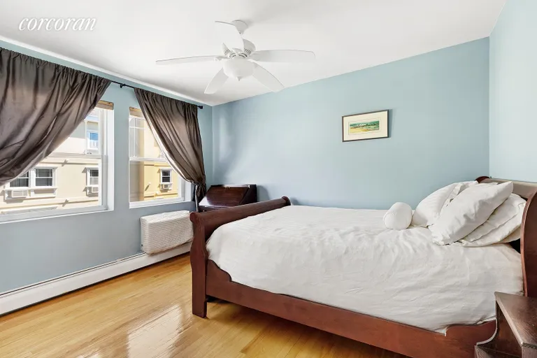 New York City Real Estate | View 184 Beach 101st Street, 2C | room 4 | View 5