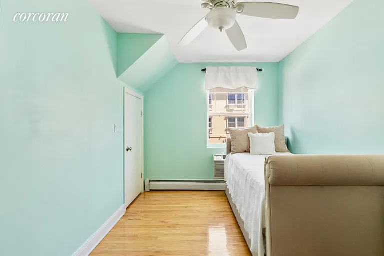New York City Real Estate | View 184 Beach 101st Street, 2C | room 5 | View 6