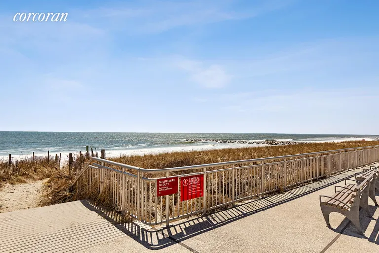 New York City Real Estate | View 184 Beach 101st Street, 2C | room 7 | View 8