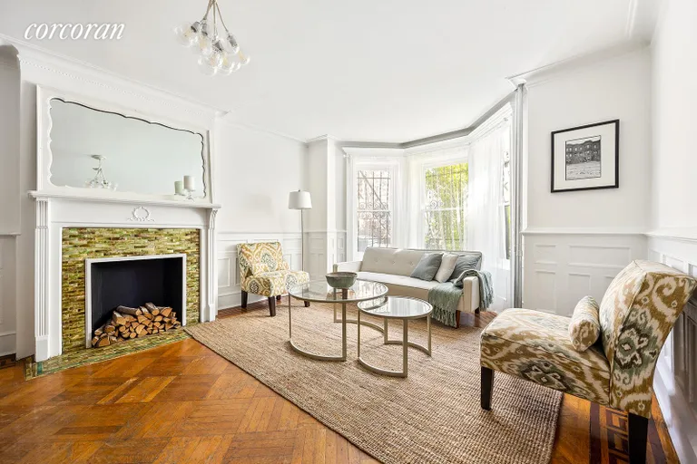 New York City Real Estate | View 466 51st Street | 4 Beds, 2 Baths | View 1