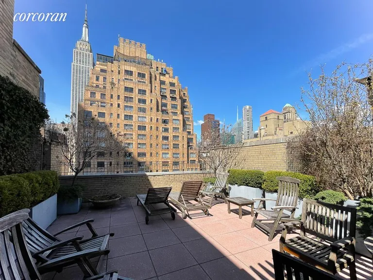 New York City Real Estate | View 7 Park Avenue, 2I | room 5 | View 6