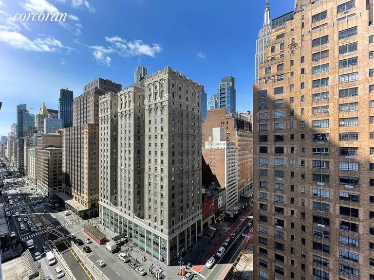 New York City Real Estate | View 7 Park Avenue, 2I | room 6 | View 7