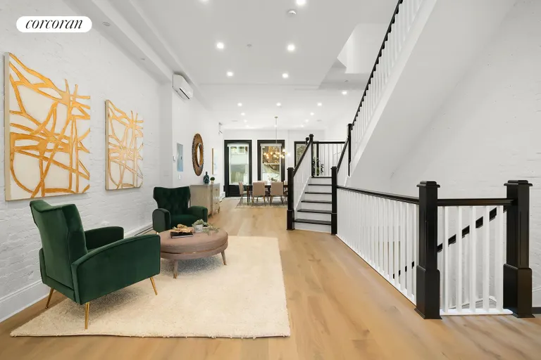 New York City Real Estate | View 265 West 90th Street | Gallery | View 5