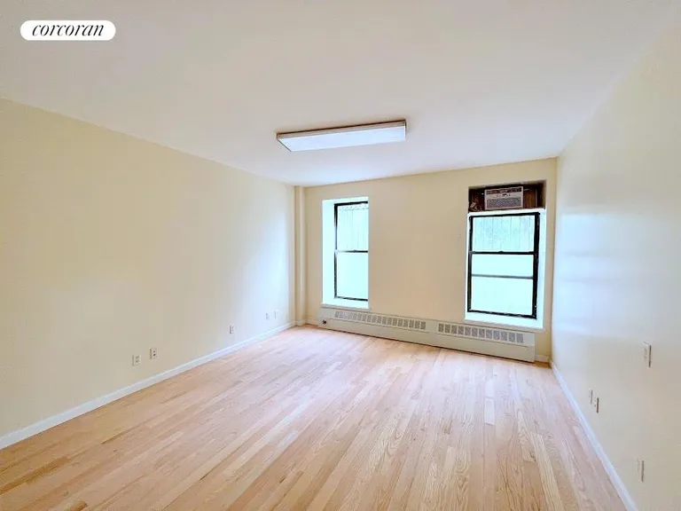 New York City Real Estate | View 35 Central Park North, 1AB | room 3 | View 4