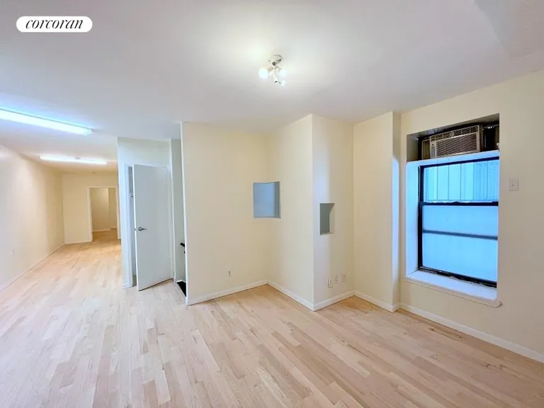 New York City Real Estate | View 35 Central Park North, 1AB | room 5 | View 6