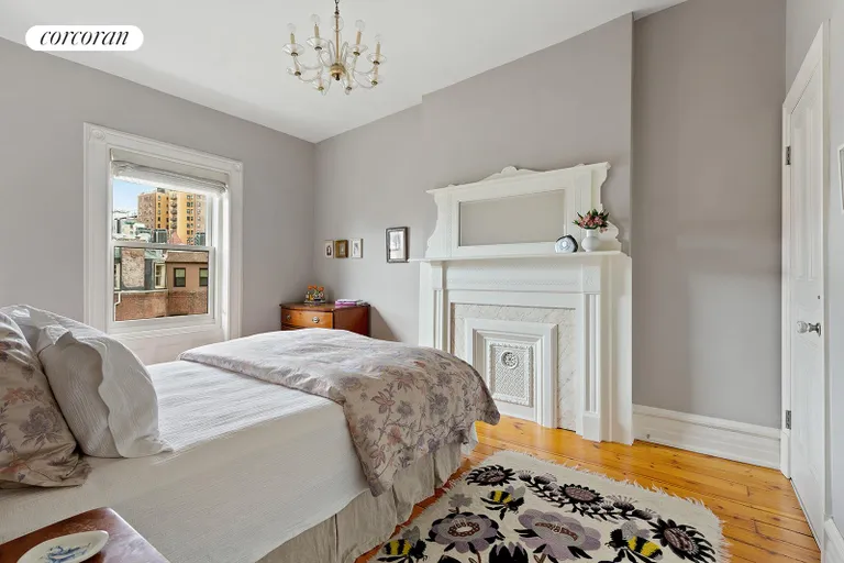 New York City Real Estate | View 309 Garfield Place, 5 | room 2 | View 3