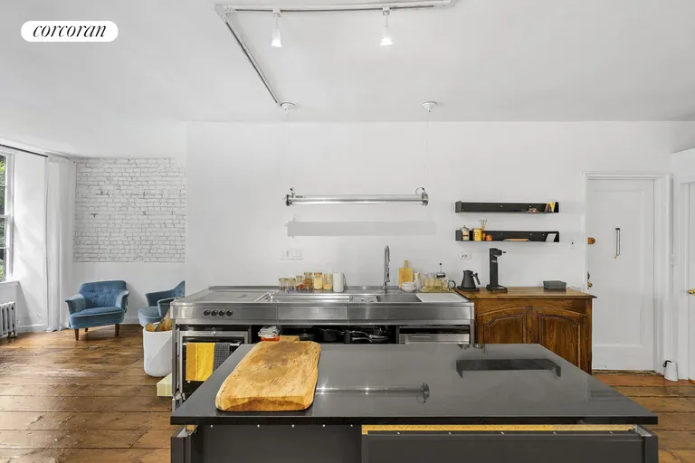 New York City Real Estate | View 225 East 21st Street | room 13 | View 14