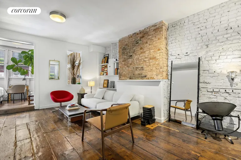 New York City Real Estate | View 225 East 21st Street | room 17 | View 18