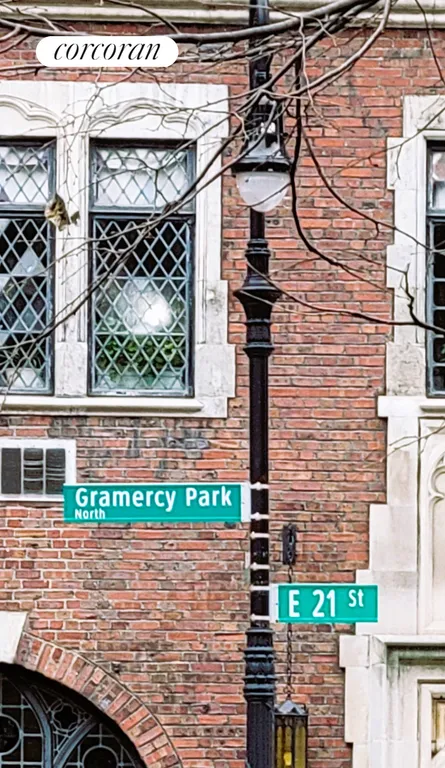 New York City Real Estate | View 225 East 21st Street | room 48 | View 49