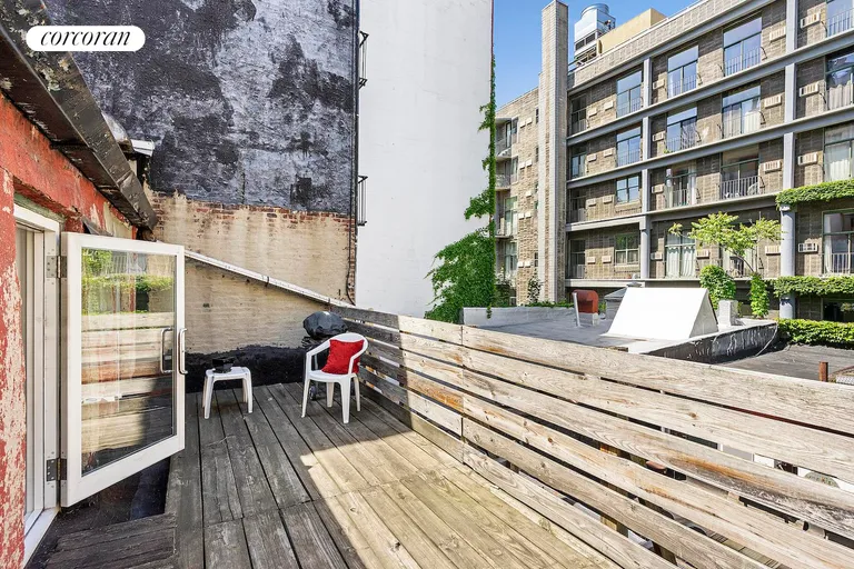 New York City Real Estate | View 225 East 21st Street | room 32 | View 33