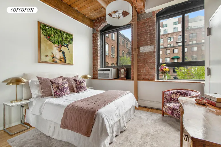 New York City Real Estate | View 420 12th Street, L1R | room 3 | View 4