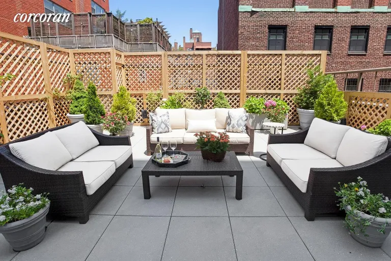 New York City Real Estate | View 1 Gracie Terrace, 14F | 3 Beds, 3 Baths | View 1