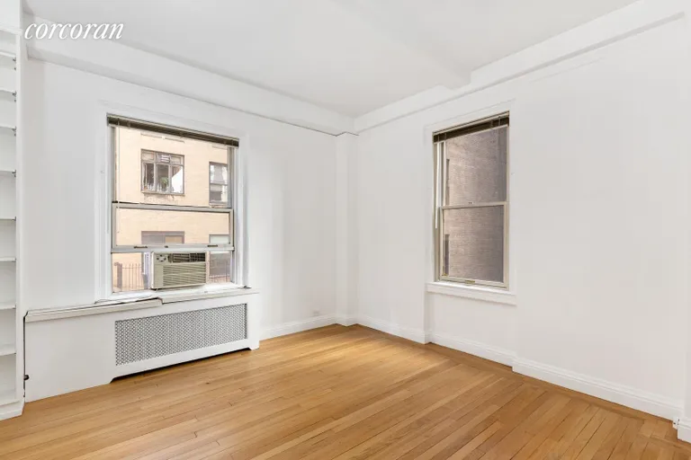 New York City Real Estate | View 4 East 88th Street, 2D | room 4 | View 5
