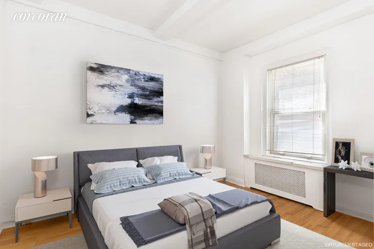 New York City Real Estate | View 4 East 88th Street, 2D | room 5 | View 6