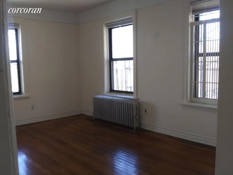 New York City Real Estate | View 655 Riverside Drive | 2 Beds, 1 Bath | View 1