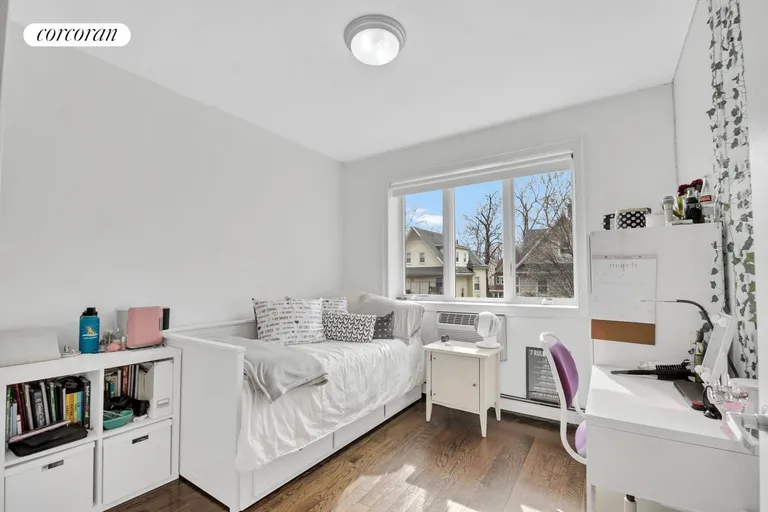 New York City Real Estate | View 1138 Ocean Avenue, 3B | Bedroom | View 10