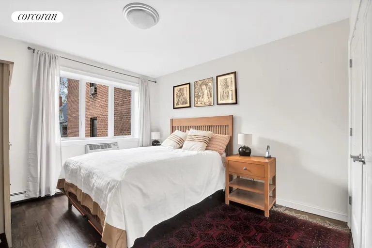 New York City Real Estate | View 1138 Ocean Avenue, 3B | Primary Bedroom | View 12