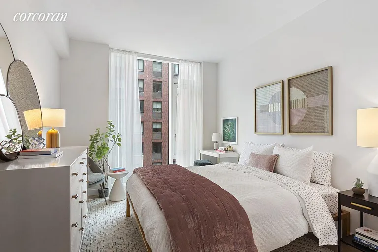 New York City Real Estate | View 505 West 43rd Street, 6B | room 2 | View 3