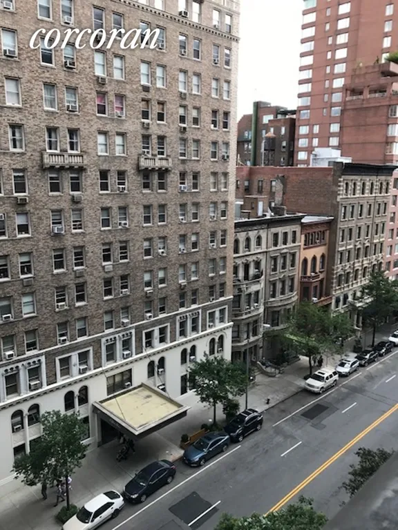 New York City Real Estate | View 130 West 79th Street, 9E | View | View 8