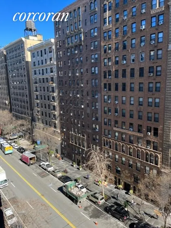 New York City Real Estate | View 130 West 79th Street, 9E | View | View 9