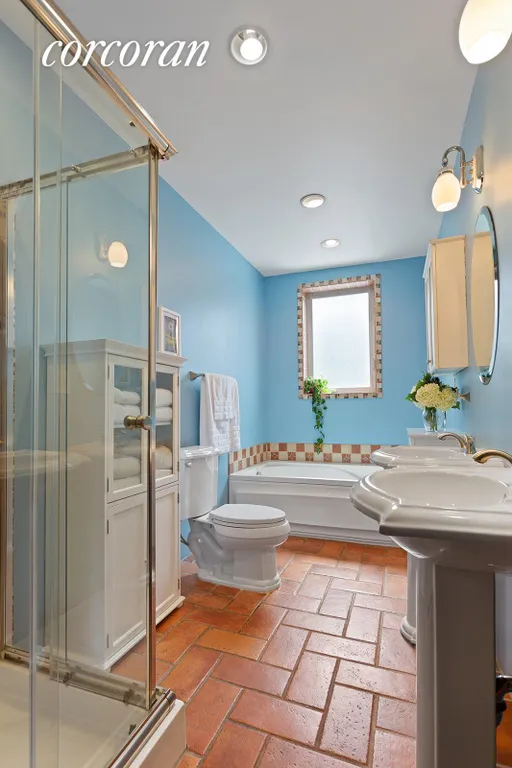 New York City Real Estate | View 344 55th Street | Full Bathroom | View 6