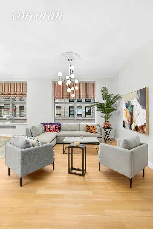 New York City Real Estate | View 240 Park Avenue South, 5C | Other Listing Photo | View 2