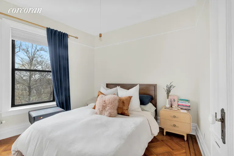 New York City Real Estate | View 147 Prospect Park Southwest, 11 | room 3 | View 4